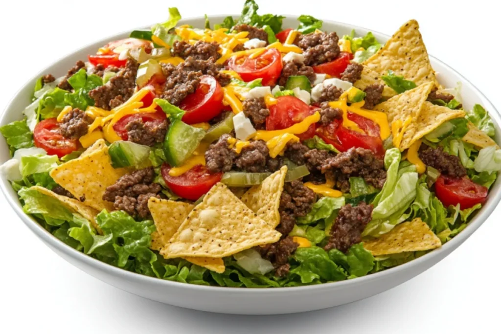 Taco Salad Recipes